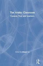 The Arabic Classroom