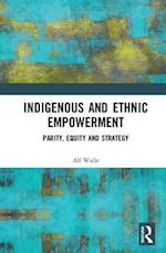 Indigenous and Ethnic Empowerment