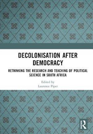 Decolonisation after Democracy