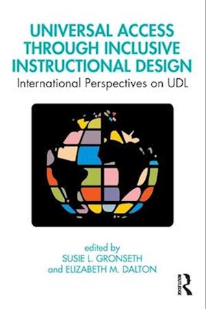 Universal Access Through Inclusive Instructional Design