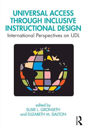 Universal Access Through Inclusive Instructional Design