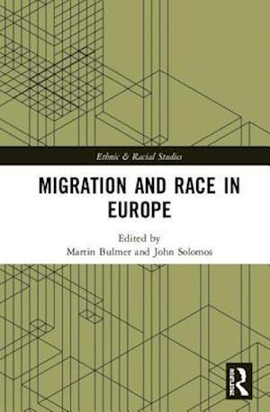 Migration and Race in Europe
