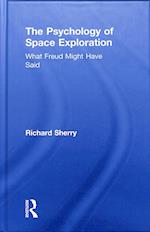 The Psychology of Space Exploration