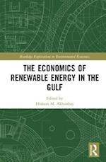 The Economics of Renewable Energy in the Gulf