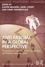 Anti-Fascism in a Global Perspective