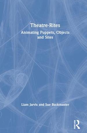 Theatre-Rites