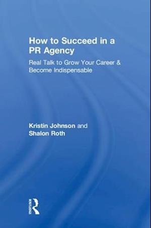 How to Succeed in a PR Agency