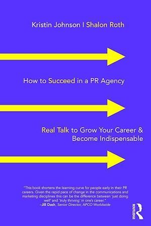 How to Succeed in a PR Agency