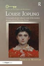 Louise Jopling