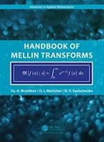 Handbook of Mellin Transforms