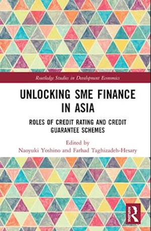 Unlocking SME Finance in Asia