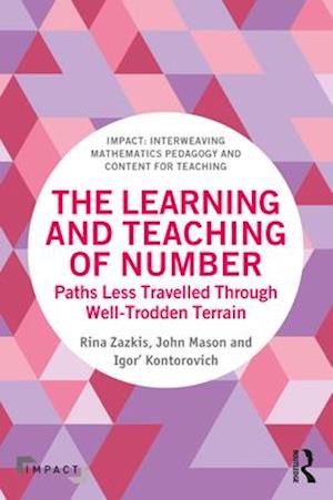 The Learning and Teaching of Number