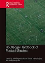 Routledge Handbook of Football Studies