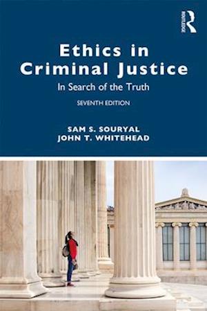 Ethics in Criminal Justice