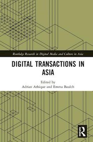 Digital Transactions in Asia