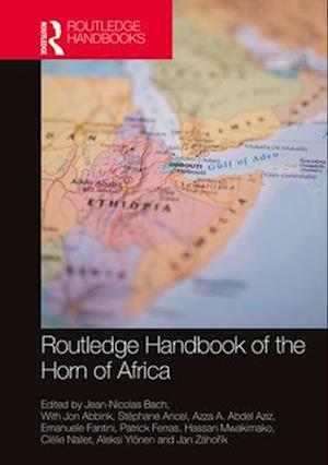 Routledge Handbook of the Horn of Africa