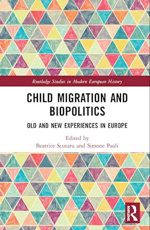 Child Migration and Biopolitics