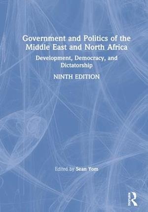 Government and Politics of the Middle East and North Africa
