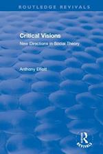 Critical Visions