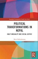 Political Transformations in Nepal