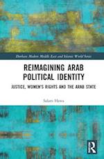 Reimagining Arab Political Identity
