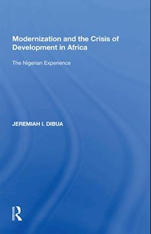 Modernization and the Crisis of Development in Africa