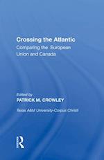 Crossing the Atlantic
