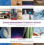 Color Management & Quality Output