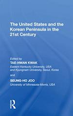 The United States and the Korean Peninsula in the 21st Century