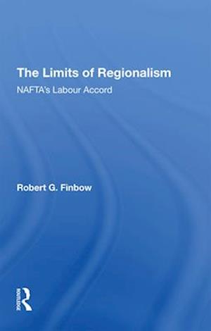 The Limits of Regionalism