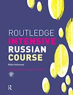 Routledge Intensive Russian Course