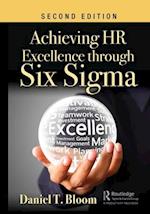 Achieving HR Excellence through Six Sigma