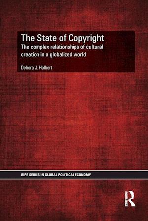 The State of Copyright