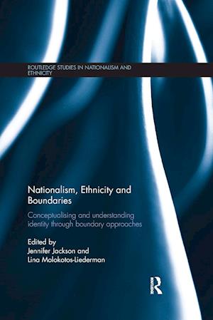 Nationalism, Ethnicity and Boundaries