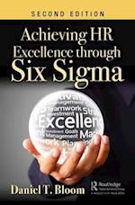 Achieving HR Excellence through Six Sigma