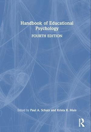 Handbook of Educational Psychology