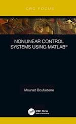 Nonlinear Control Systems using MATLAB®