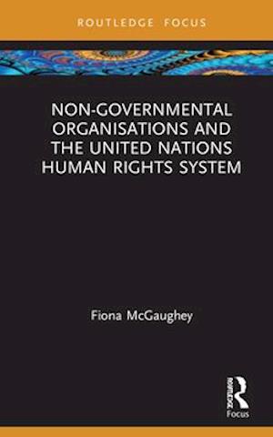 Non-Governmental Organisations and the United Nations Human Rights System