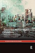 Corporate Human Rights Violations