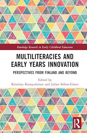 Multiliteracies and Early Years Innovation