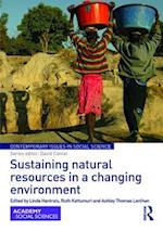 Sustaining Natural Resources in a Changing Environment