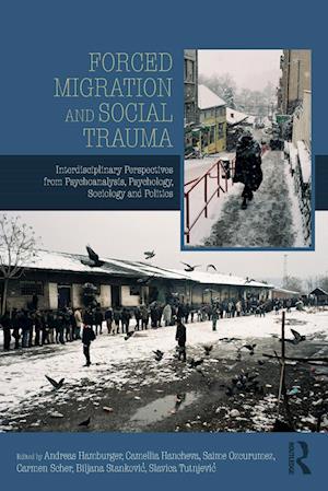 Forced Migration and Social Trauma