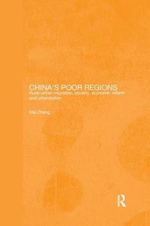 China's Poor Regions