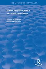 Walter the Chancellor’s The Antiochene Wars