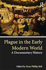 Plague in the Early Modern World