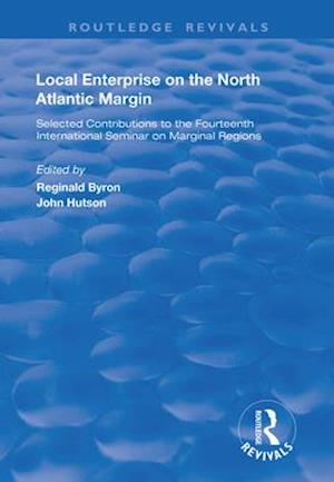 Local Enterprise on the North Atlantic Margin