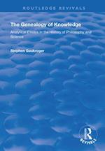 The Genealogy of Knowledge