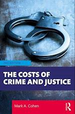 The Costs of Crime and Justice