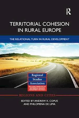 Territorial Cohesion in Rural Europe