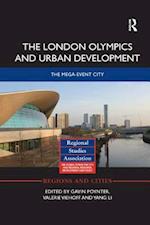 The London Olympics and Urban Development